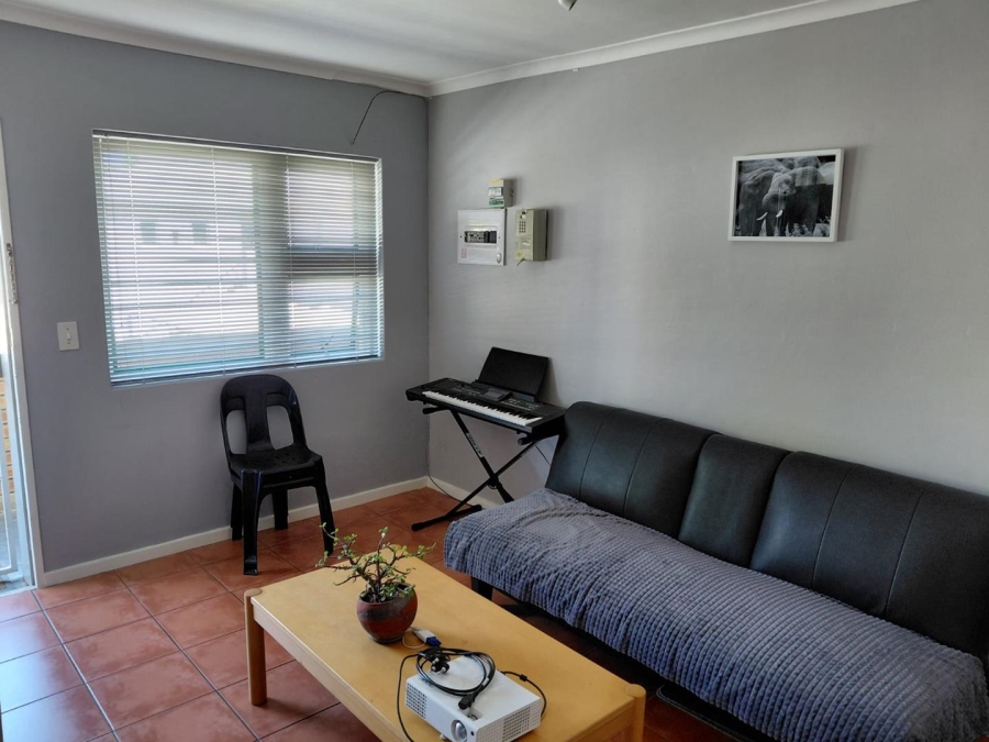 To Let 1 Bedroom Property for Rent in Stellenbosch Central Western Cape